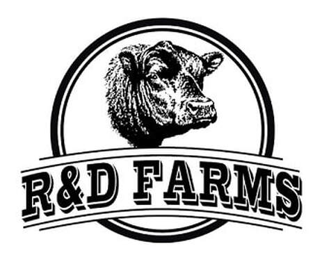 R & D FARMS